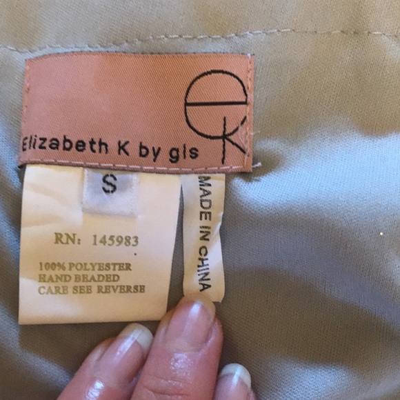 Brand new Prom Dress - Picture 5 of 8